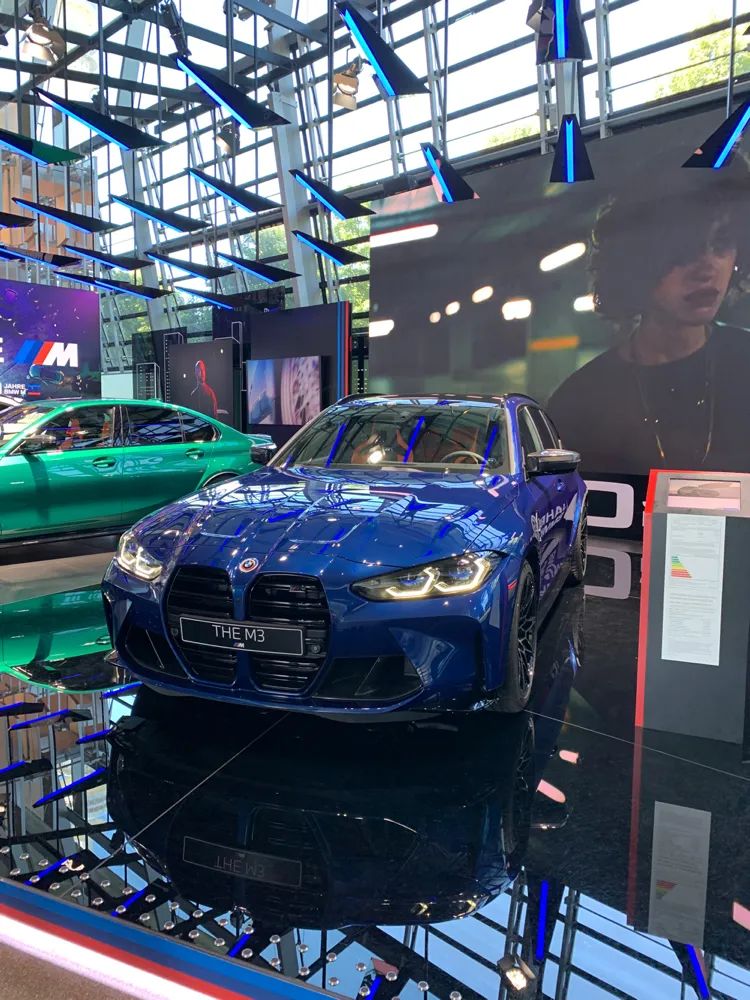 宝马油漆色号大全,宝马车漆颜色代码大全