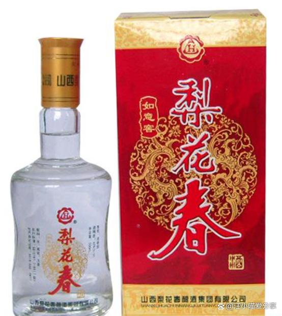 全网最全！建议收藏！本文数万字，只为盘点中国各大省份白酒10强