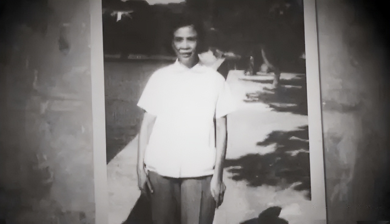 59年，*子珍贺**和水静在庐山畅聊往事，孔东梅：那是外婆最大的收获