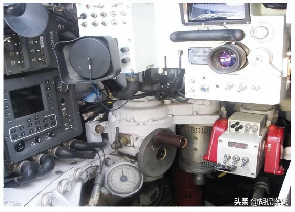 巴基斯坦哈立德坦克,哈立德系列主战坦克