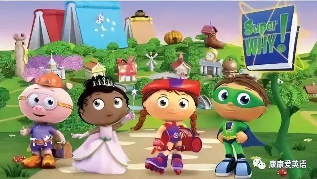 免费分享英语启蒙资料怎么变现,学习资源最丰富的英语口语