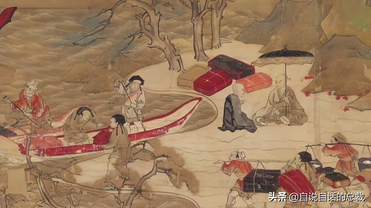 鉴真和尚个人资料,鉴真和尚哪里人