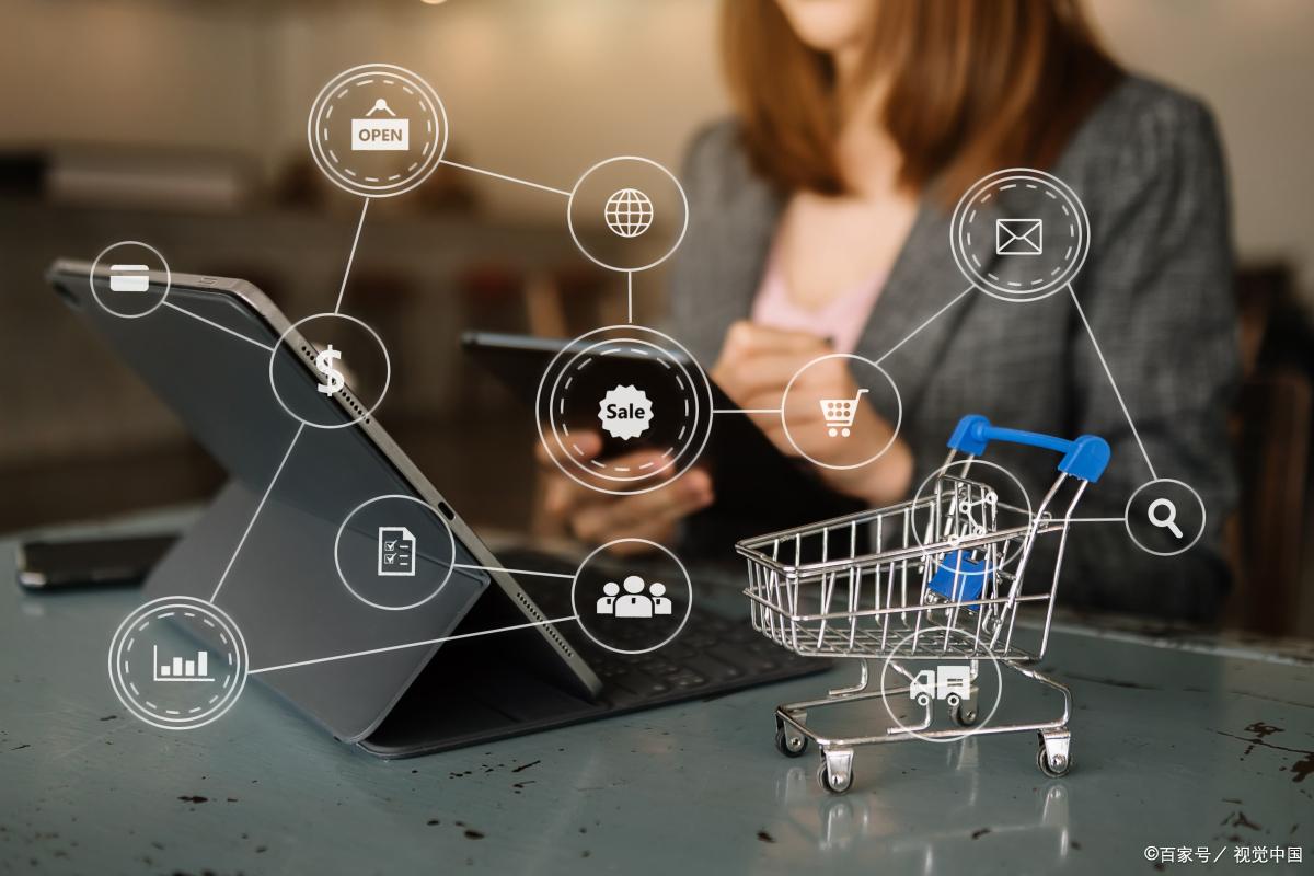 电商运营模式国家引导策略,电商运营干货八大电商模式
