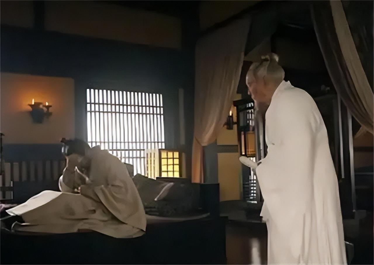 野史:华佗叮嘱病人勿与妻子同房,男子不信,结果三天后命丧当场