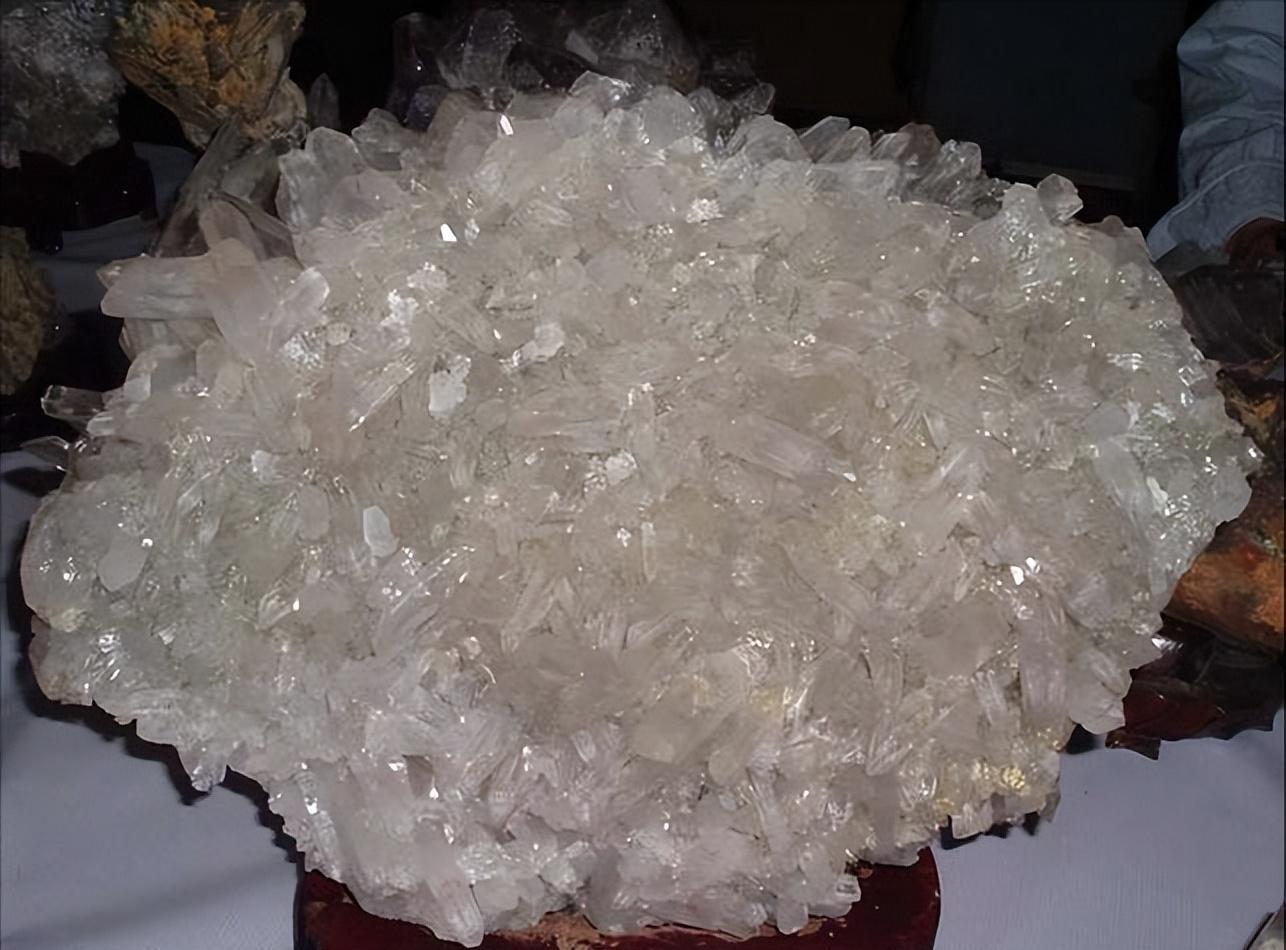 花岗岩最大的特点,花岗岩种类与区别