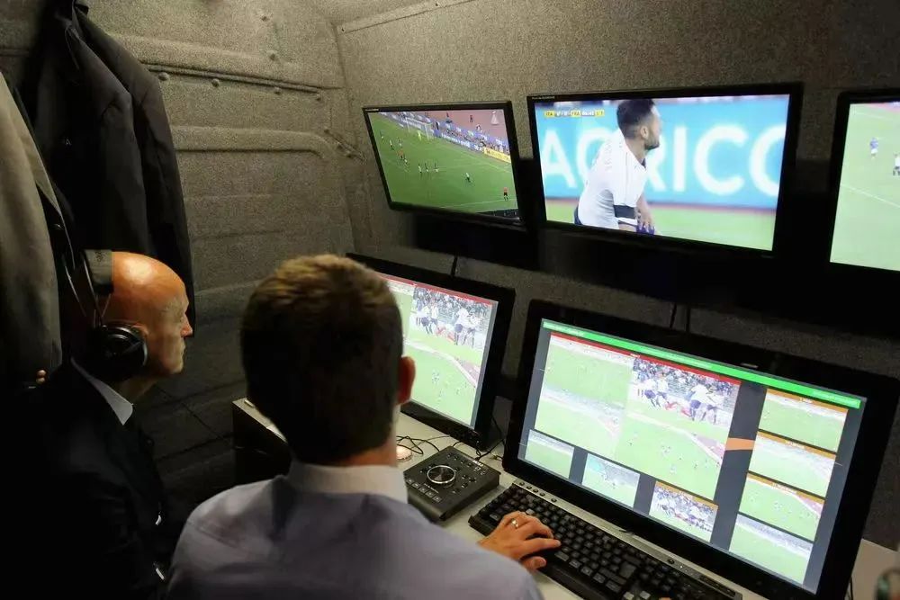 世界杯越位判定,世界杯越位有效部位