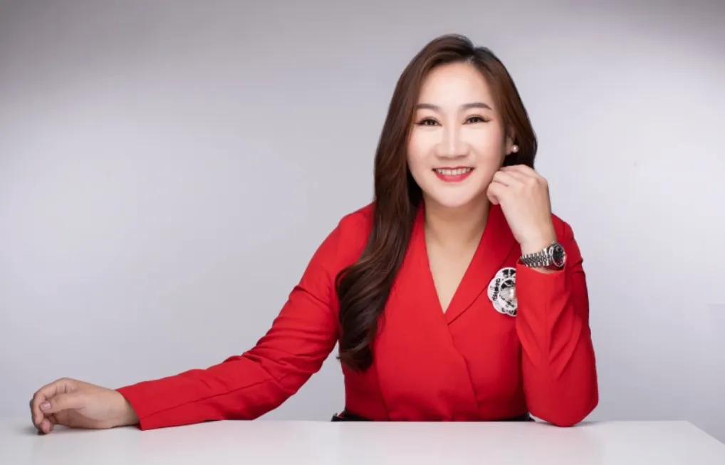 HerWorld专访|PanaceaLab品牌创办人ChristineNg