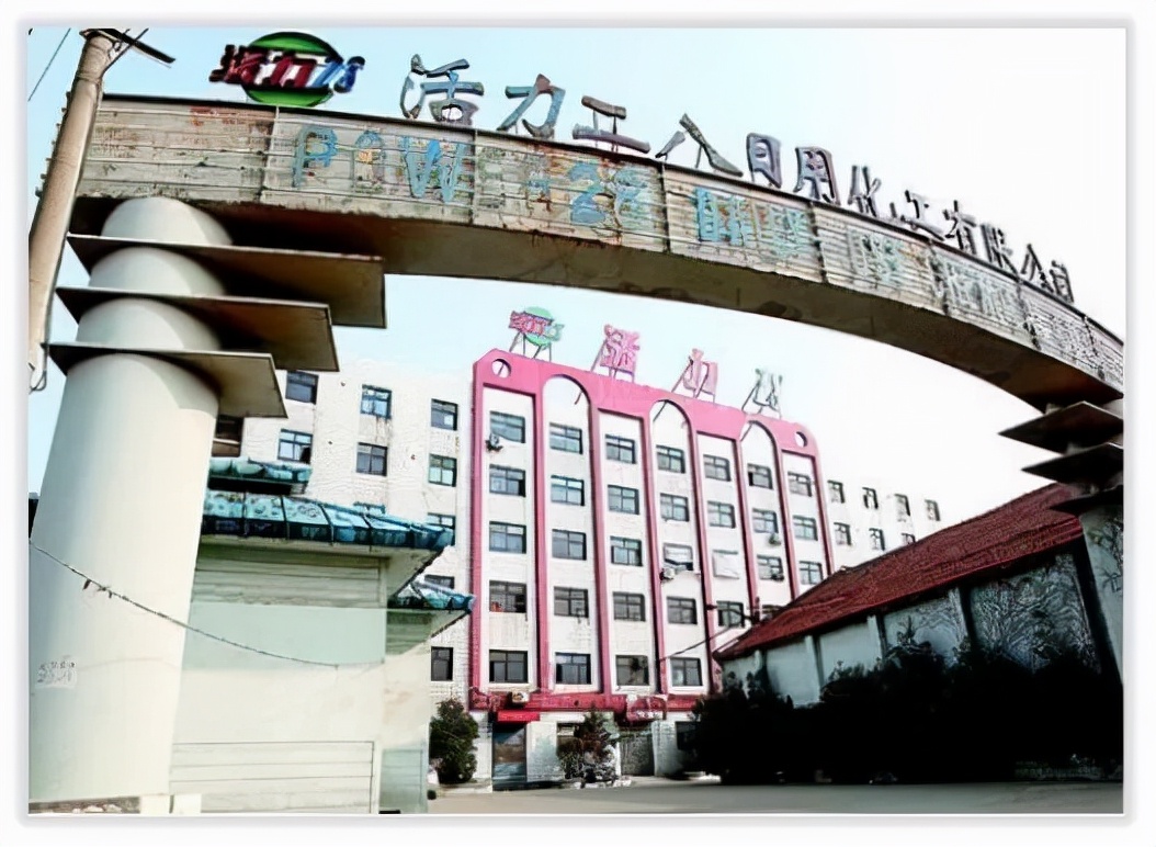 三安光电成就,三安光电林志强