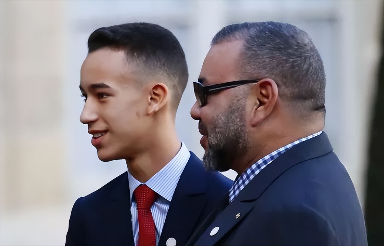 世界上最有钱的四个小孩,全球最富有的4个小孩