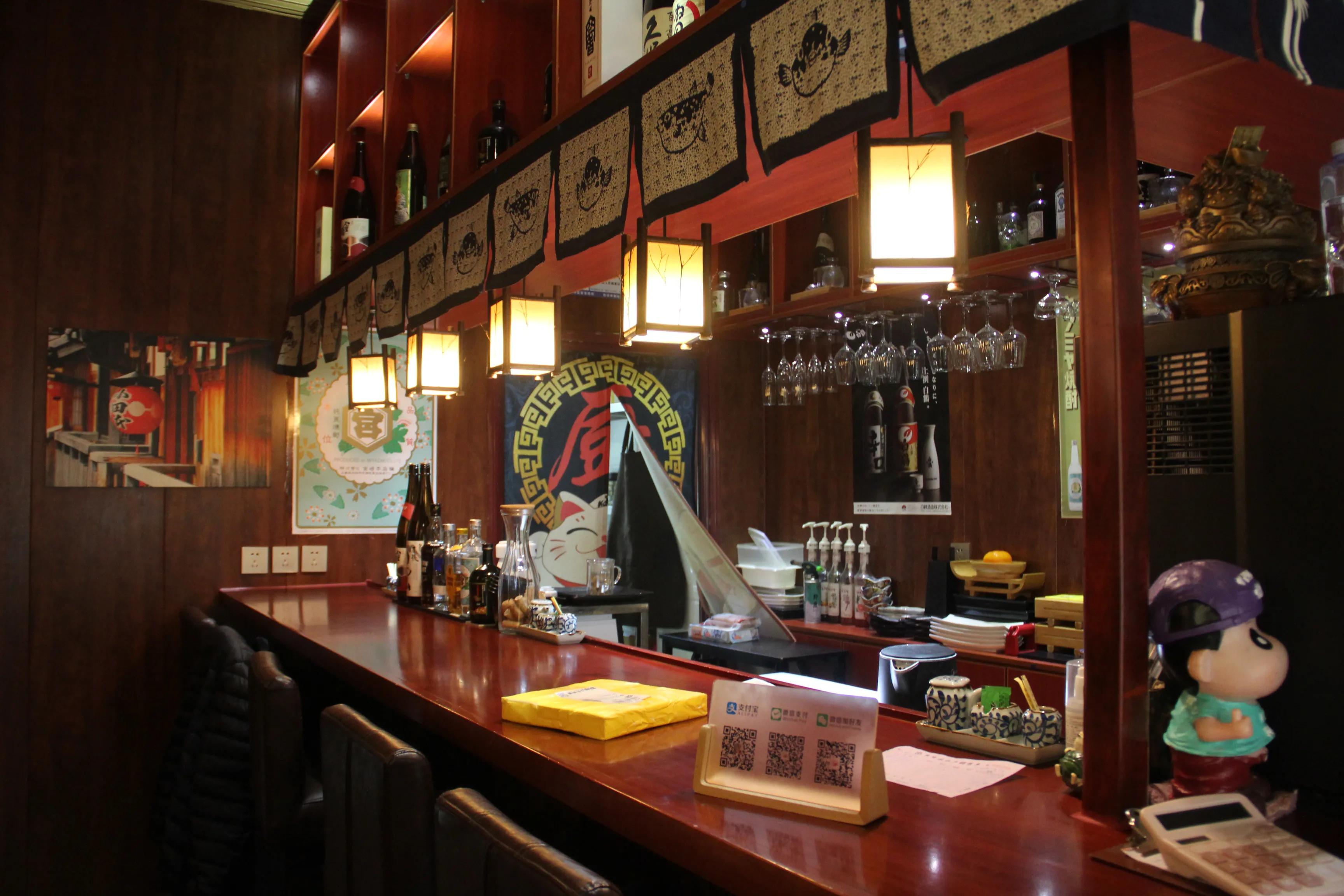 探访过去叫浪速街的四平东道