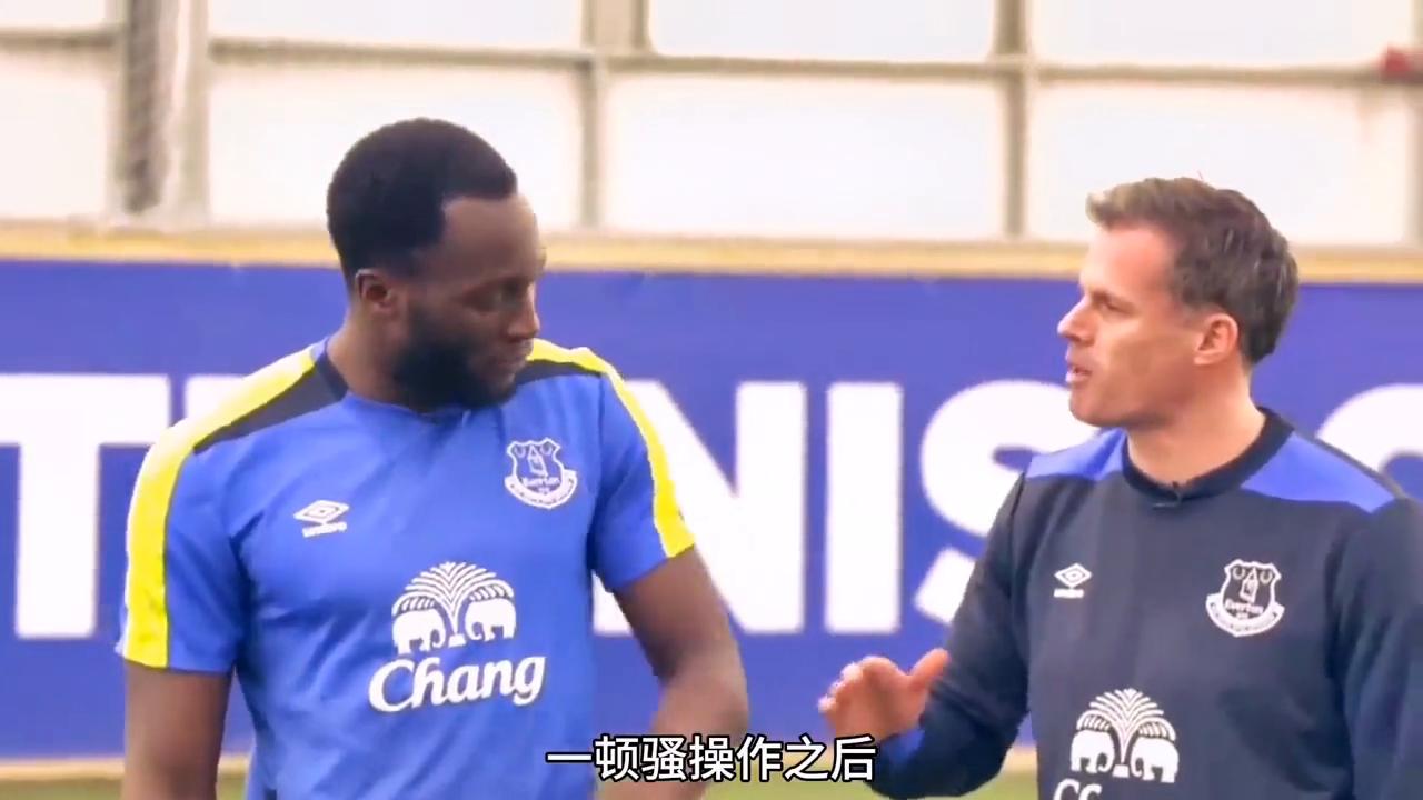 曝罗马正式报价卢卡库,2023年转会top10