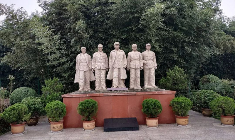 河南五一5a旅游景点推荐,河南国庆十大热门景区