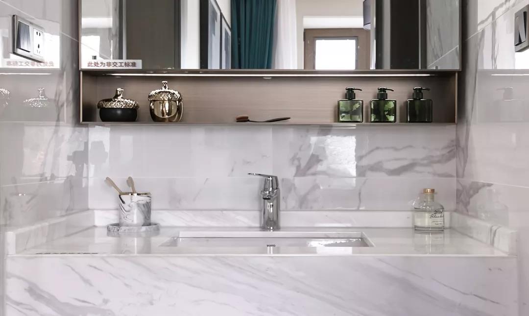 四个平方的卫生间如何布局,卫生间各种设计布局