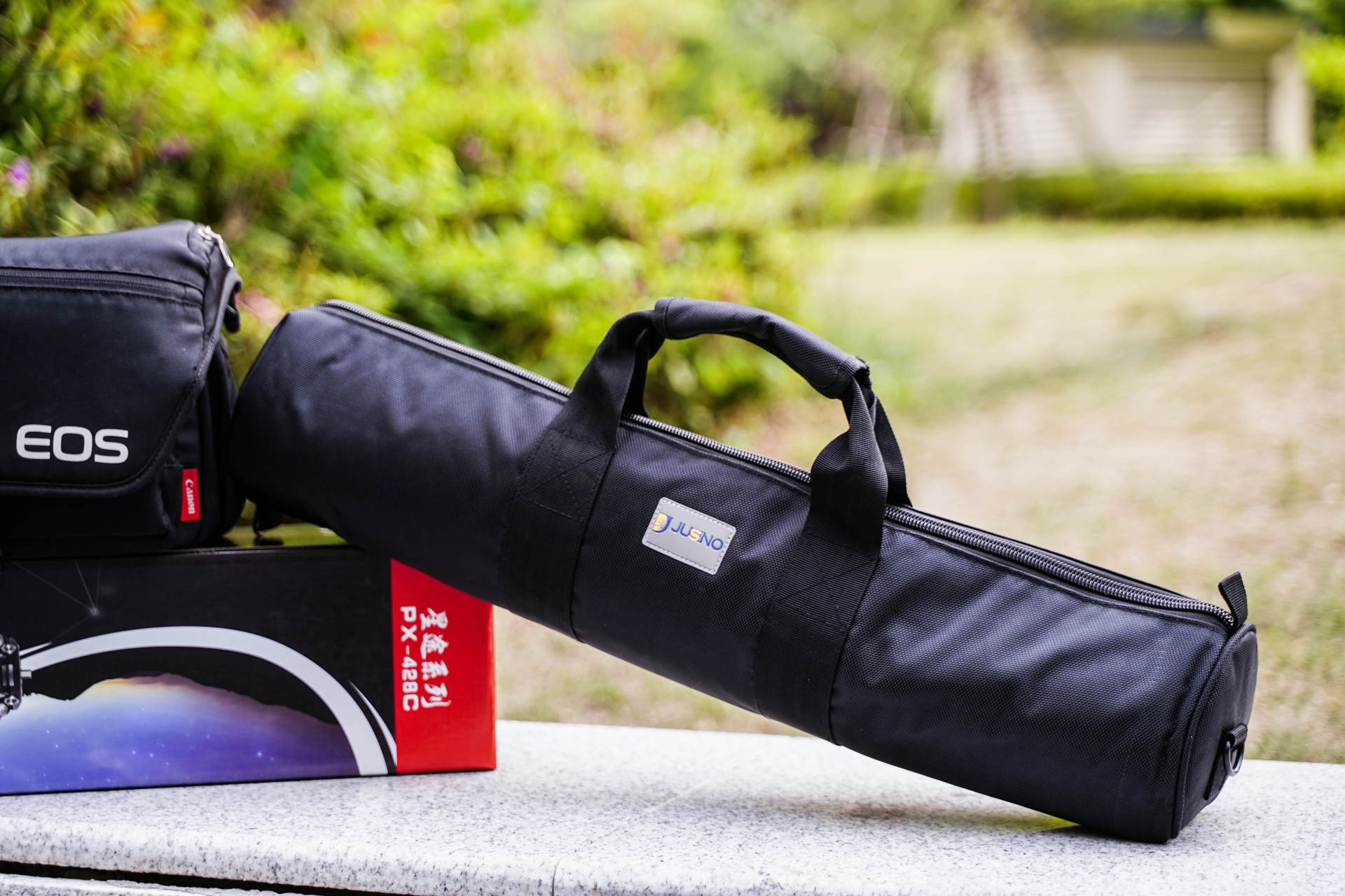 佳鑫悦428c碳纤维三脚架,佳鑫悦px428三脚架