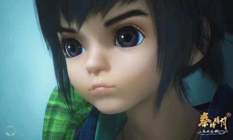 新秦时明月恢复更新，网友却不买账，更有人直言干脆注销别更了