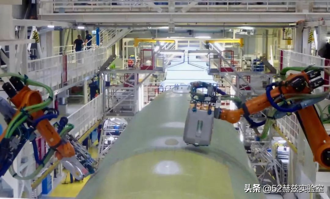 库卡机器人为什么被美的收购了,库卡机器人剩余股份被美的收购