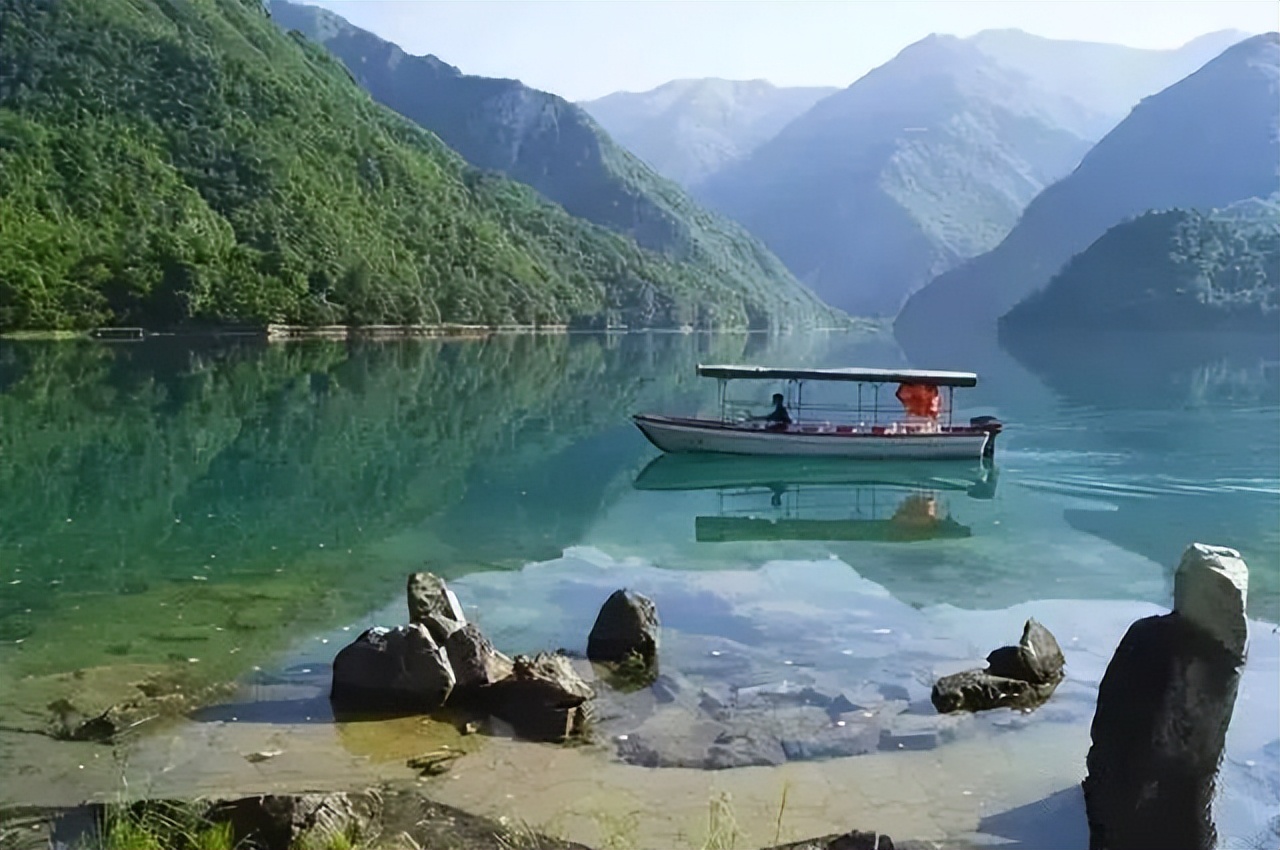 甘肃是最长的省吗,甘肃东西最长有多长