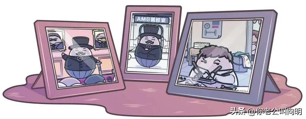 奔驰车系大全,奔驰新能源汽车报价