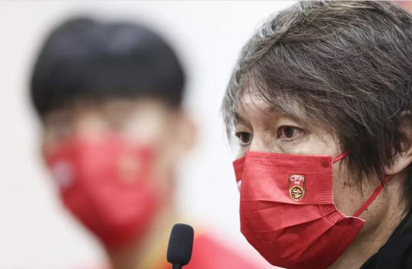 李铁案,即将尘埃落定!中国足坛反腐进入新阶段:唱响铁窗泪