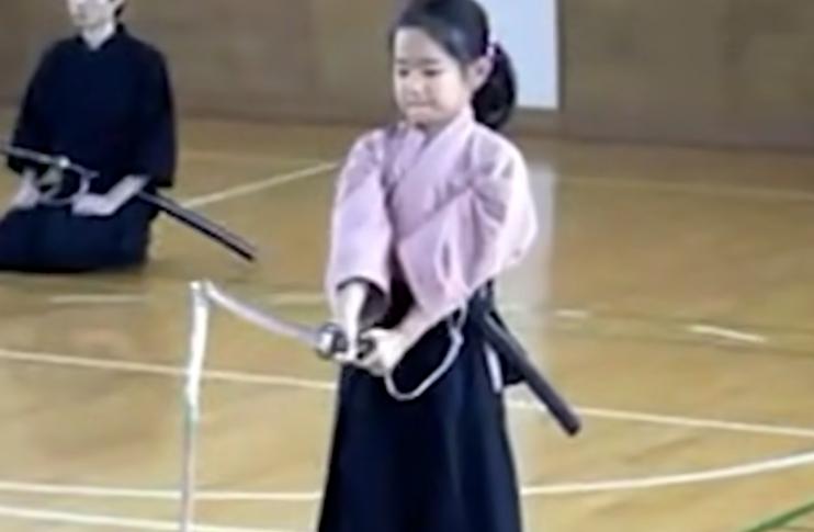 日本女保镖石田萌美现状,日本保镖石田萌美训练