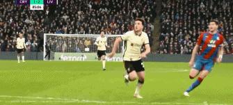 利物浦被裁判误判,利物浦0比2埃弗顿争议判罚