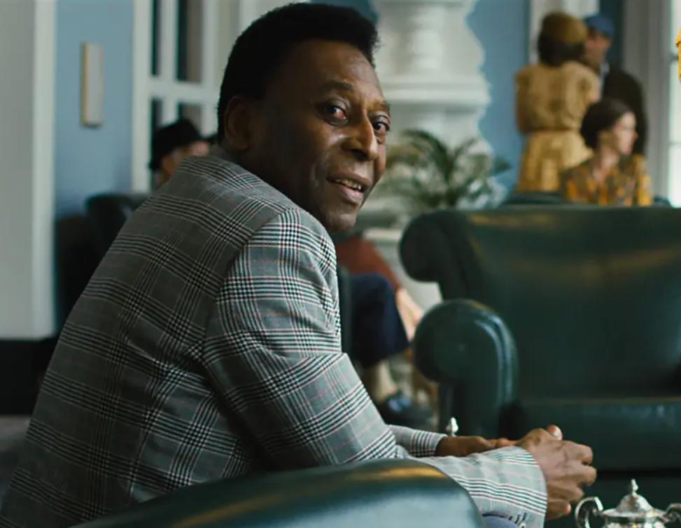 传奇诞生球王贝利精彩片段,贝利球王的诞生电影在线观看