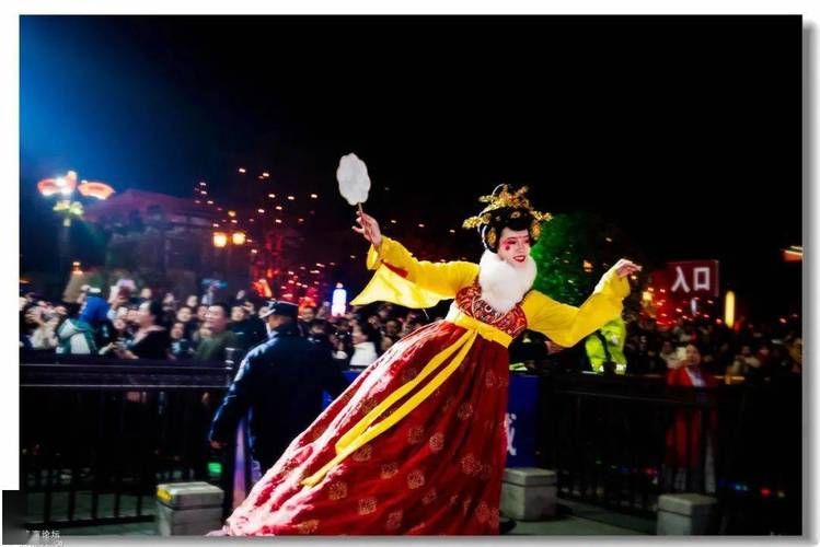 西安千年古都三日游,旅行古都西安旅游路线攻略