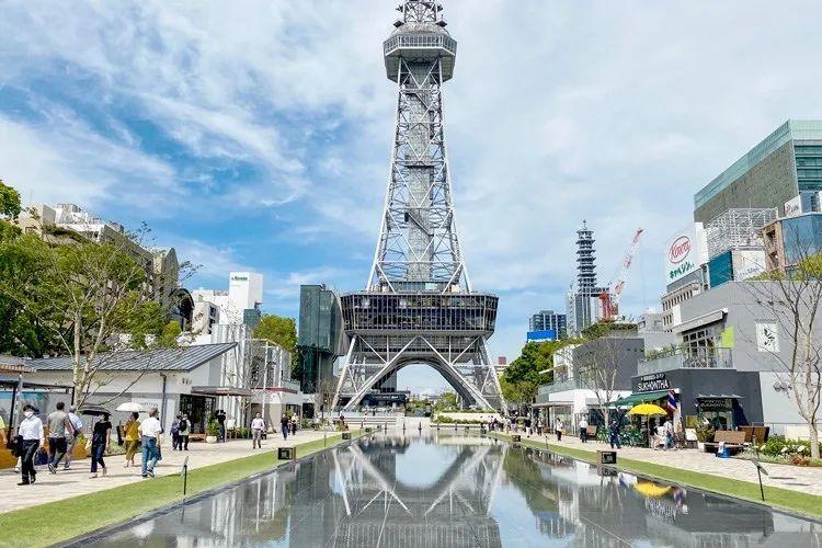 「案例」日本购物中心设计案例赏析