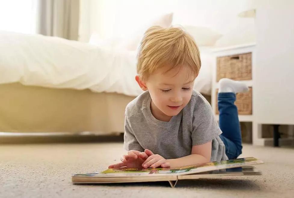 如何帮孩子挑绘本教你一招,如何给孩子挑选合适绘本