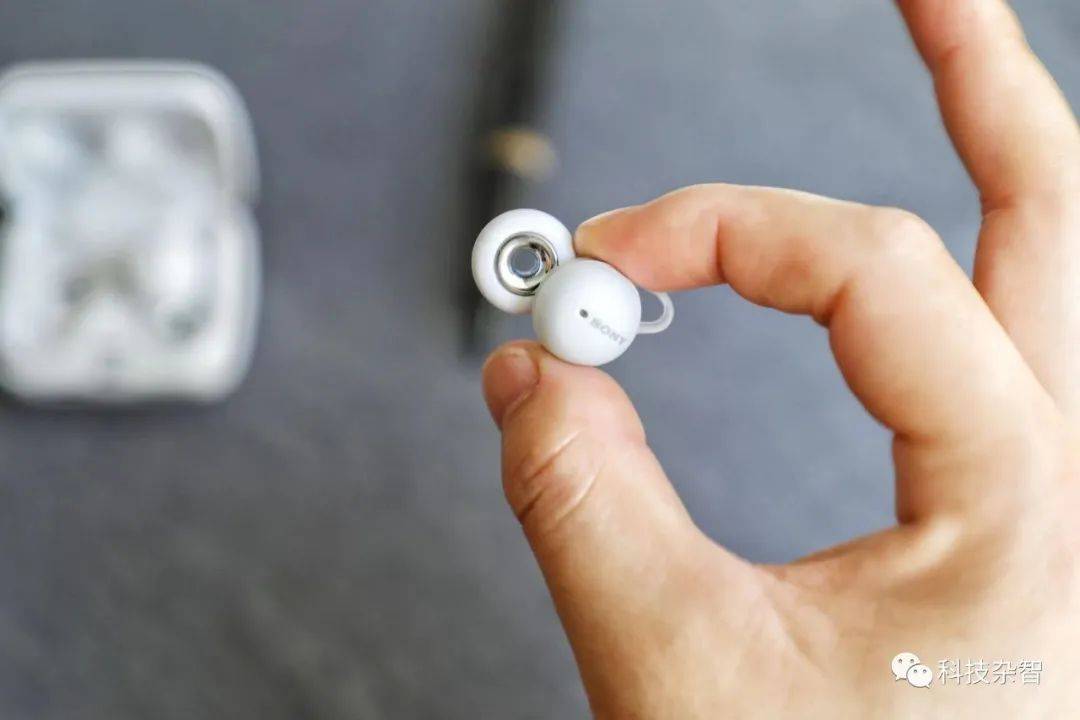 linkbuds甜甜圈,索尼linkbuds怎么样