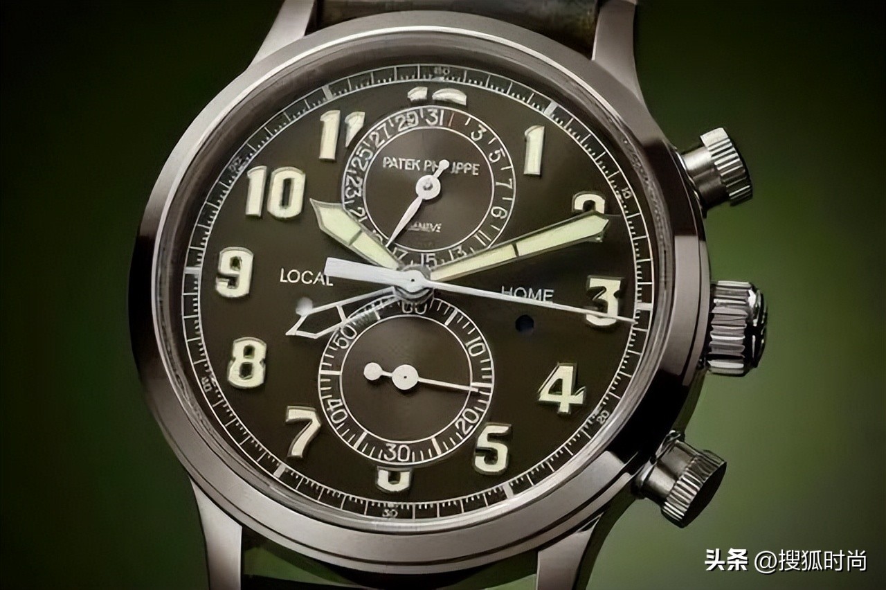 日内瓦钟表展性价比表款,2023日内瓦表展有哪些表