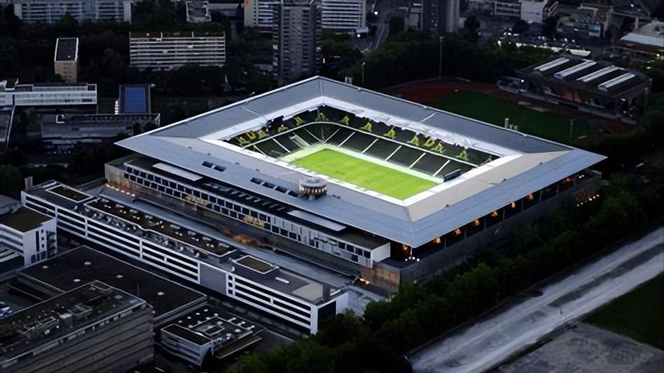 欧洲五大联赛球赛,欧洲五大联赛现场观赛