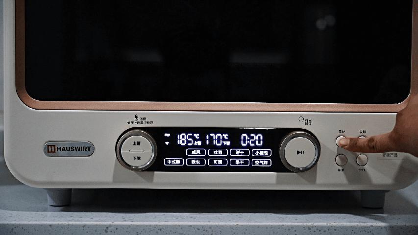 用海氏i7烤戚风要开风炉模式吗,海氏烤箱i7老款是风炉还是平炉