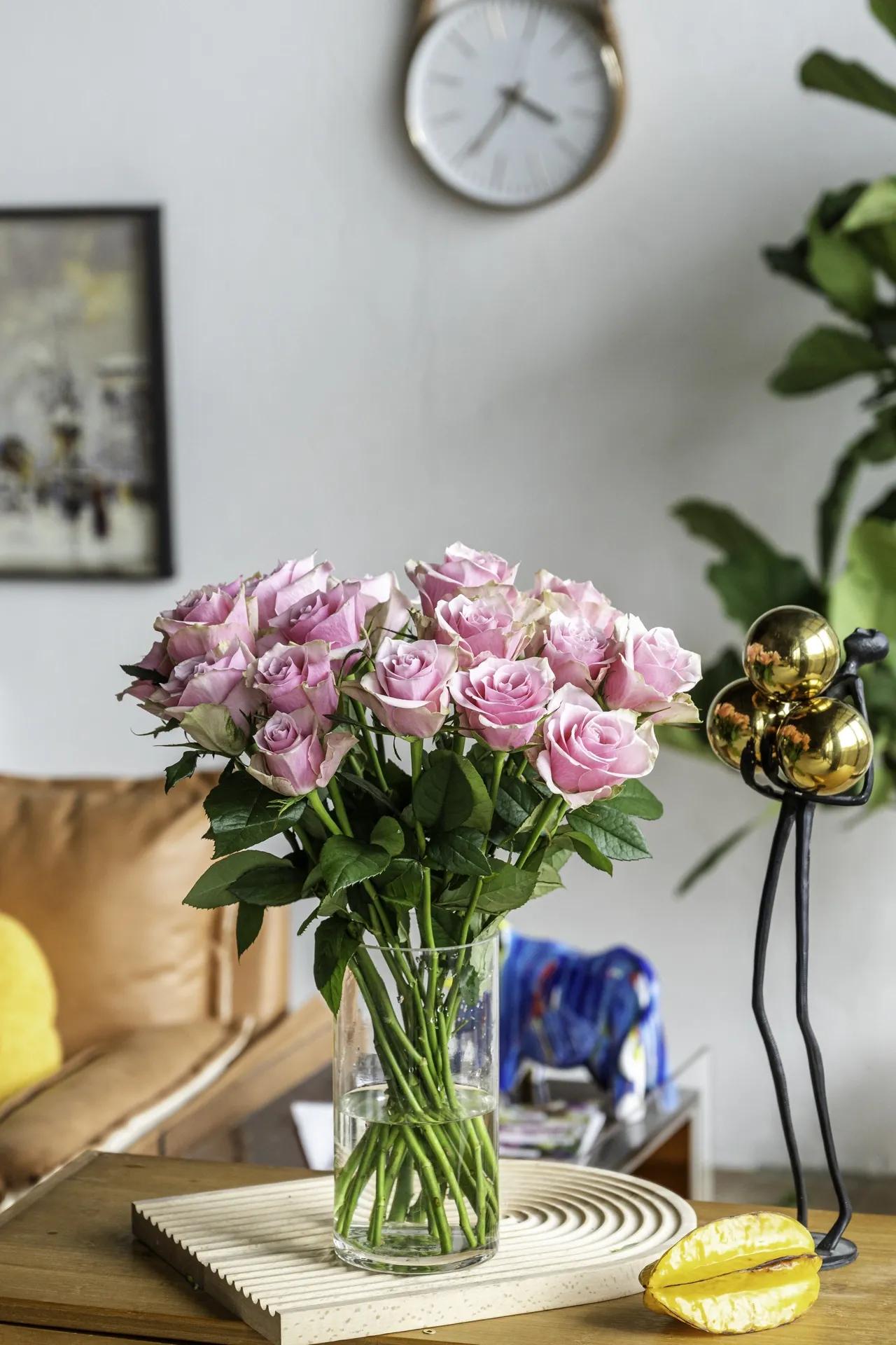 浪漫玫瑰爱情,爱情花朵红玫瑰