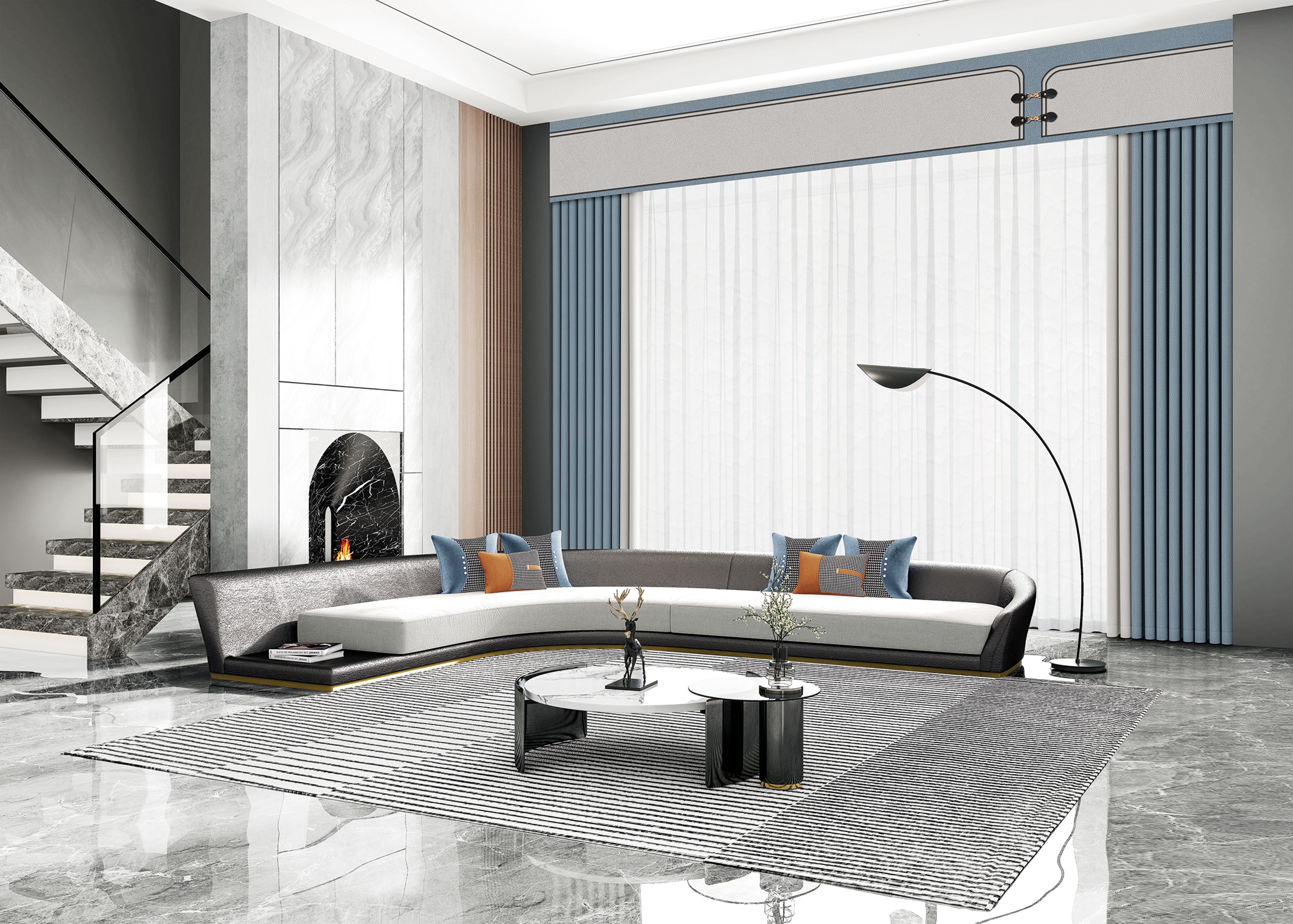 欧诗兰墙布和米兰墙布哪个好,汇明墙布和米兰墙布哪个更好