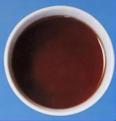 晒一晒茶汤,灵魂奶茶