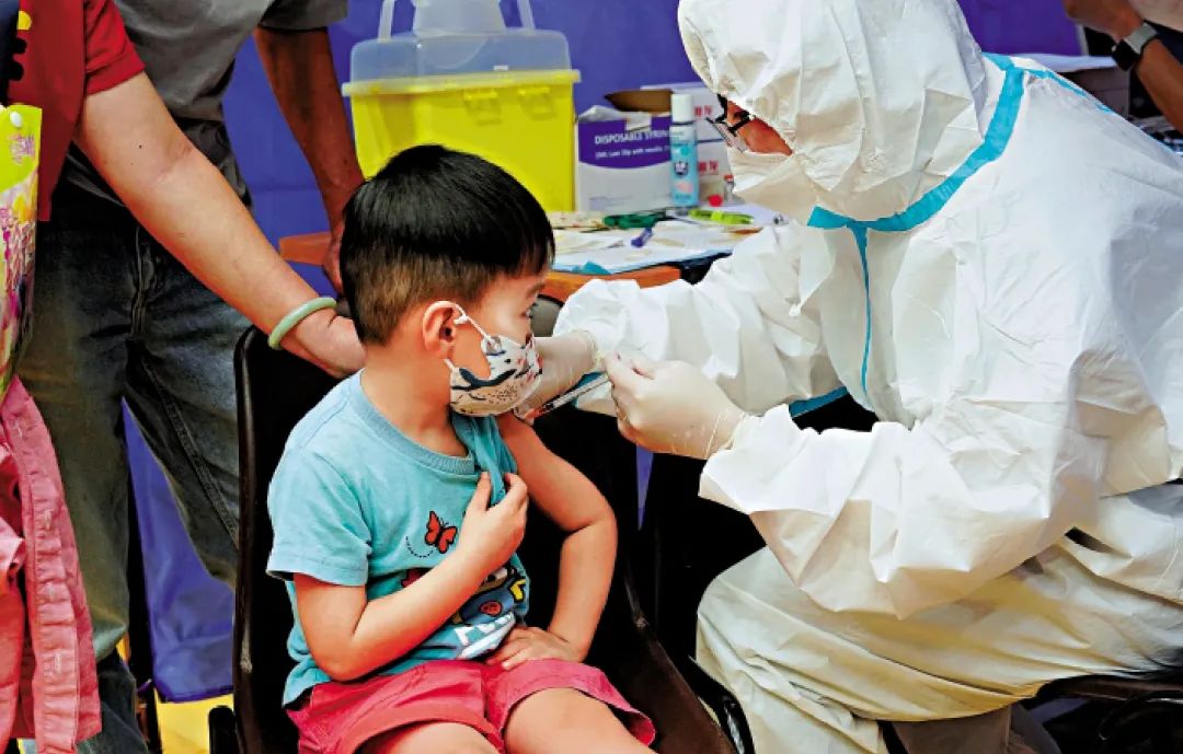 有人打着港人名义*化丑**来港内地人？香港刚迎通关就被“黄丝”抹黑！港媒：手法和内容和风波时如出一辙！