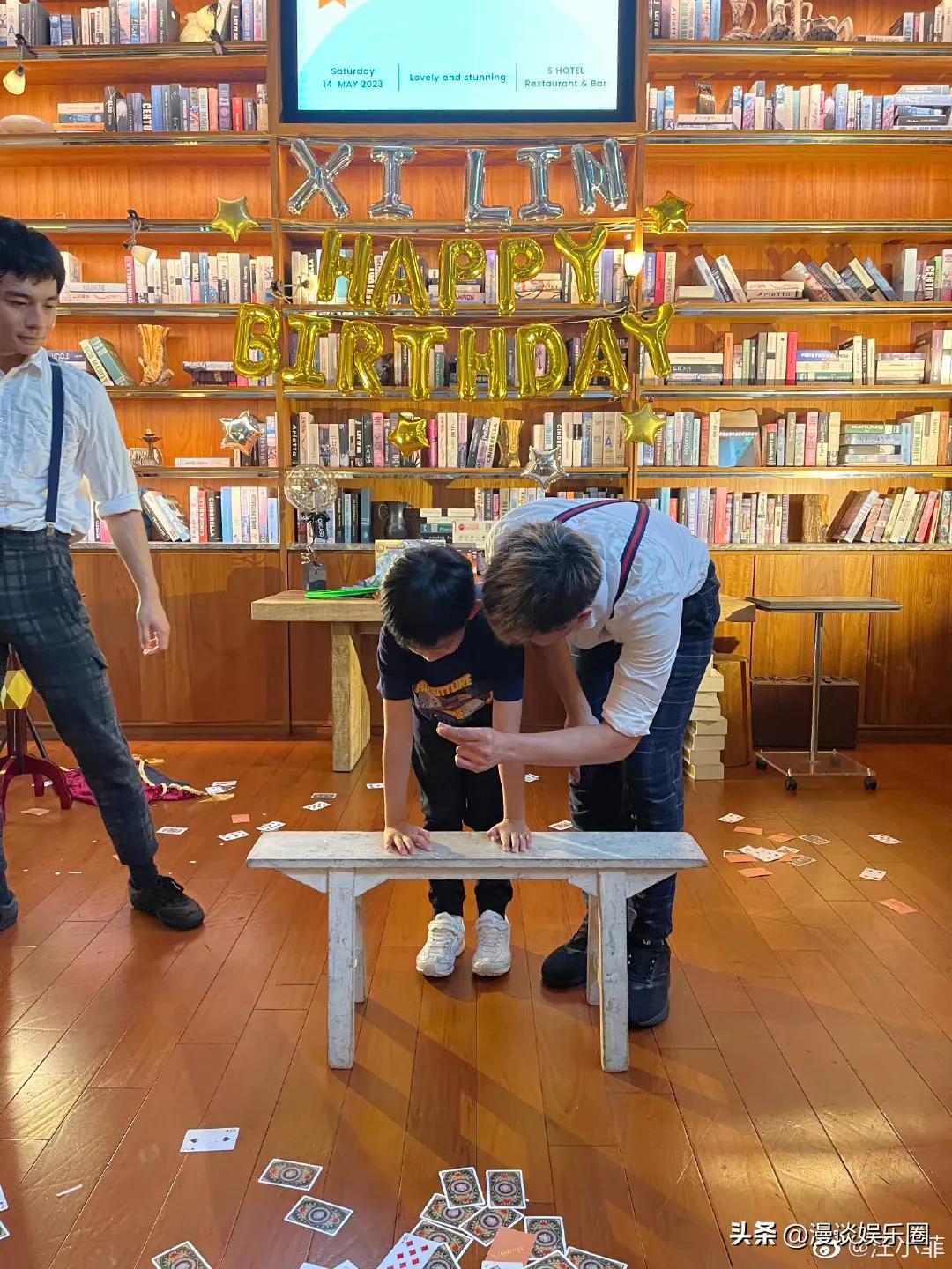 大S给具俊晔买名牌,仅给儿女穿平价上衣,提告汪小菲打脸了谁?