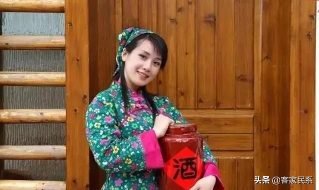 为什么要娶客家人当老婆,为什么嫁人要嫁客家郎