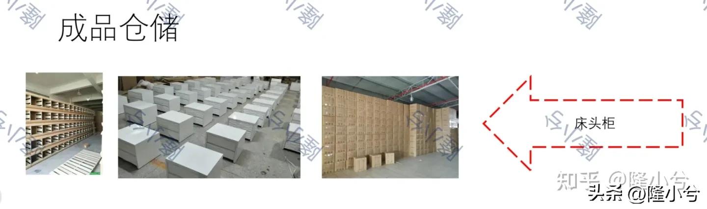 品牌皮床生产全过程,真皮床制作全过程