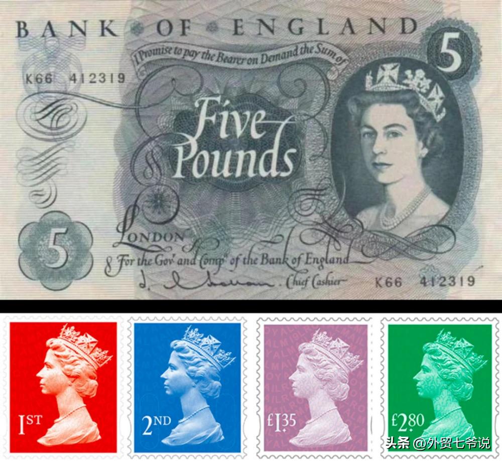 王冠查尔斯戴安娜,英国国王有多少个王冠