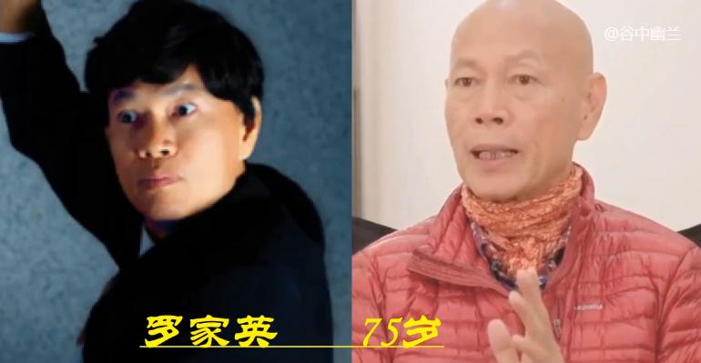 郭冬临头发变化史,郭冬临以前有头发现在光头