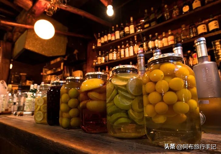 为什么酒类爱好者去日本容易喝醉，因为做旅游的太会“勾兑”