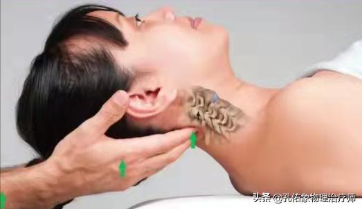 肩膀肌肉紧绷怎么放松,肩膀僵硬不放松怎么办