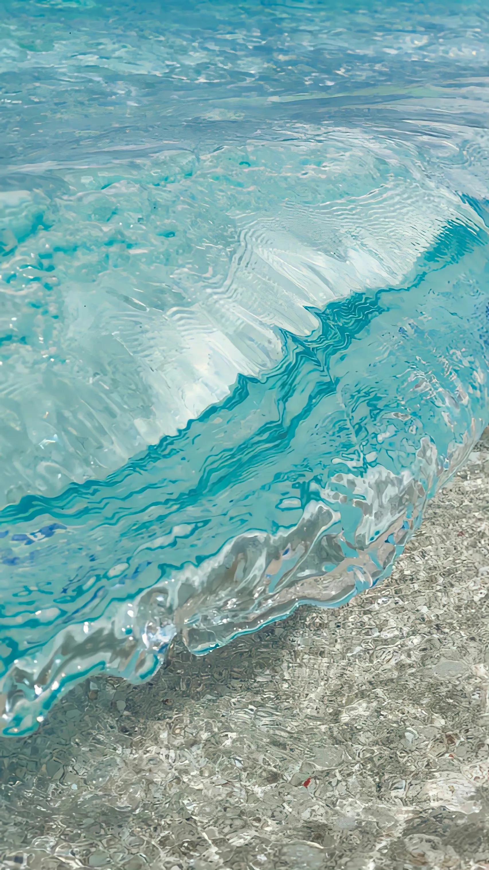 好看的夏日纳凉壁纸,夏日清新时光壁纸