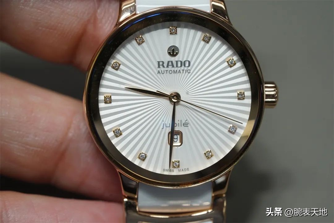 这两年戴过的表,什么表戴了几年还很新