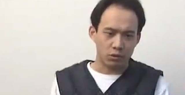 抓捕王立华真实视频,王立华抓捕现场