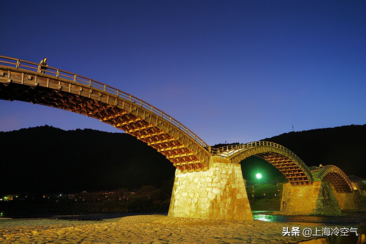 探索不一样的世界,日本小众山阴游玩攻略