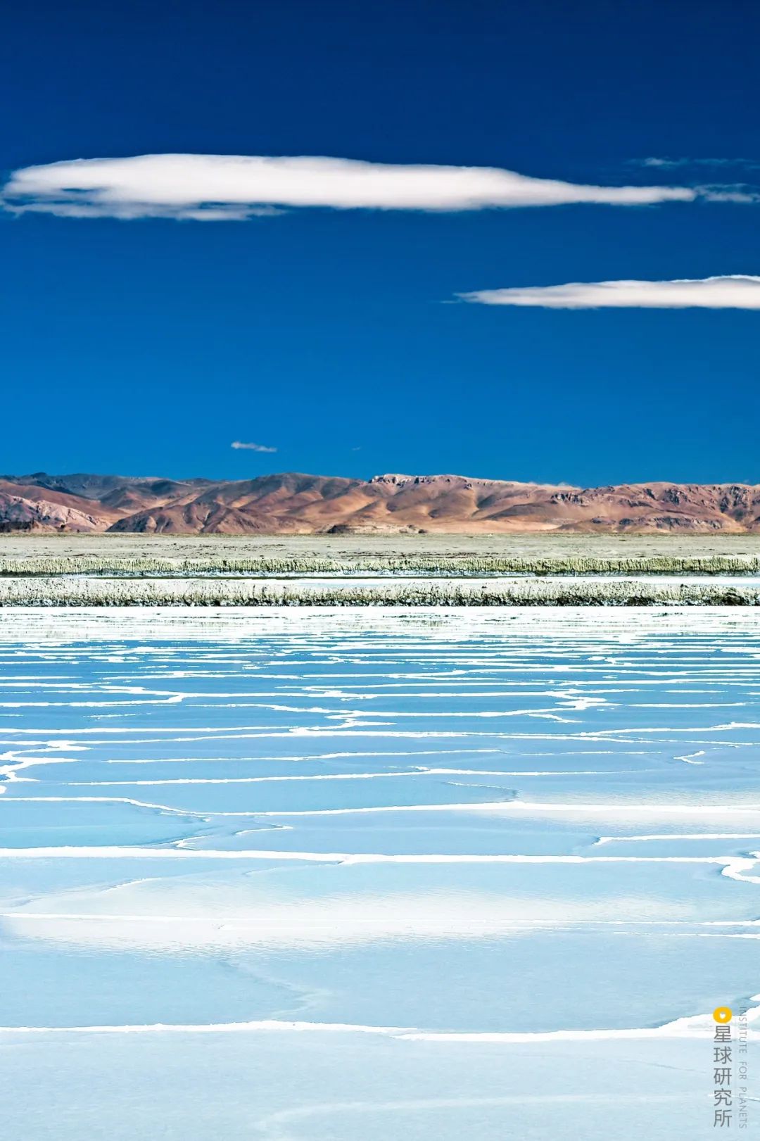 去青藏高原，看“千错万错”