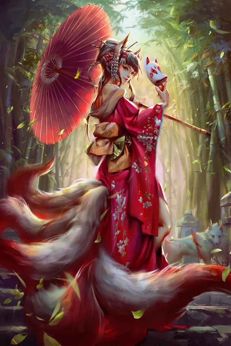 女神纪——女性五万年的辉煌与悲歌